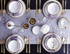 Canvas Home Dauville Dinner Plate - Set of 4