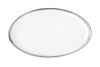 Canvas Home Dauville Oval Platter - Small