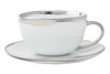 Canvas Home Dauville Cup & Saucer