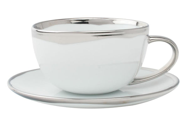 Canvas Home Dauville Cup & Saucer