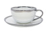 Canvas Home Dauville Place Setting - 5 Piece