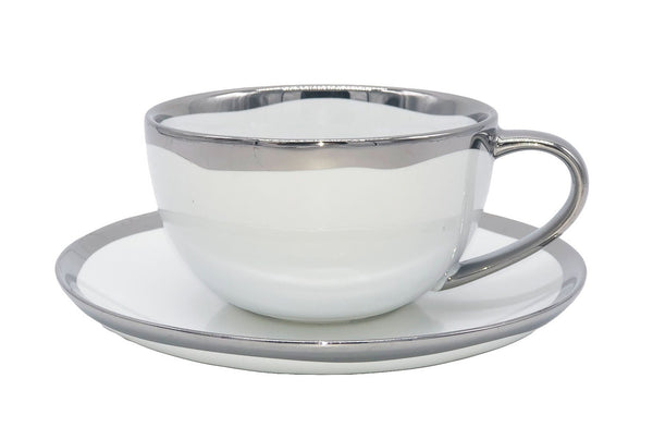Canvas Home Dauville Place Setting - 5 Piece