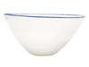 Canvas Home Abbesses Large Bowl - Set of 2 Blue 