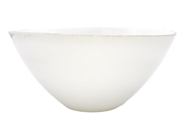 Canvas Home Abbesses Large Bowl - Set of 2 Blue 