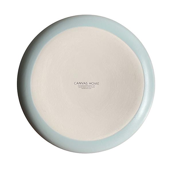 Canvas Home Procida Dinner Plate - Set of 4