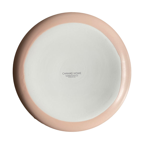 Canvas Home Procida Salad Plate - Set of 4