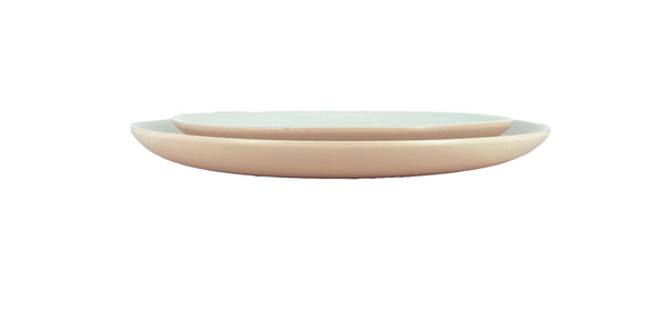 Canvas Home Procida Dinner Plate - Set of 4