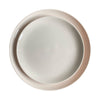 Canvas Home Procida Dinner Plate - Set of 4