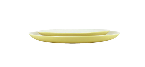Canvas Home Procida Dinner Plate - Set of 4