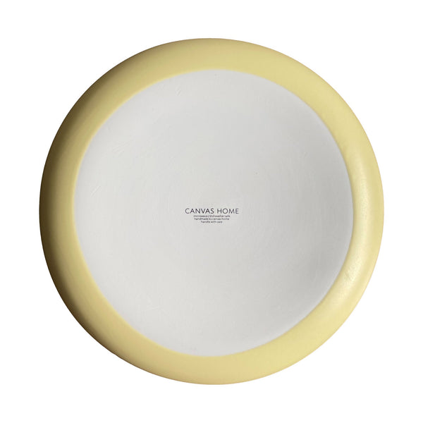 Canvas Home Procida Dinner Plate - Set of 4