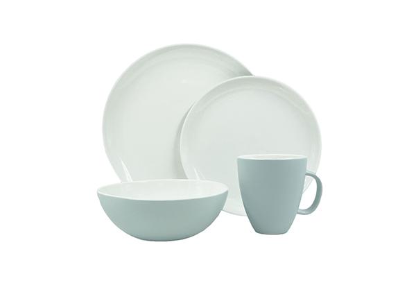 Canvas Home Procida Place Setting - 16 Piece