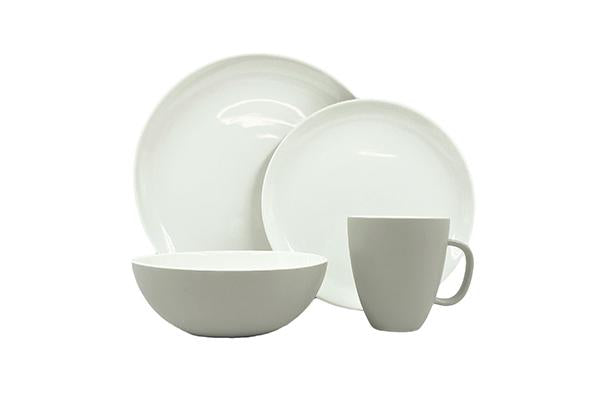 Canvas Home Procida Place Setting - 16 Piece