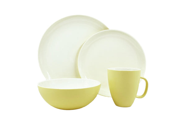 Canvas Home Procida Place Setting - 16 Piece