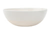 Canvas Home Shell Bisque Cereal Bowl - Set of 4 White 