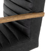 Four Hands Bryson Channeled Desk Chair