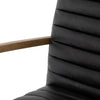 Four Hands Bryson Channeled Desk Chair