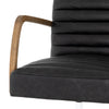 Four Hands Bryson Channeled Desk Chair