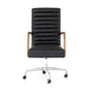 Four Hands Bryson Channeled Desk Chair