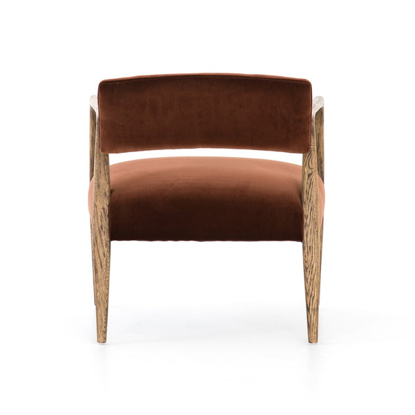 Four Hands Tyler Armchair