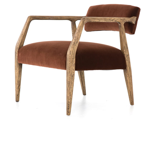 Four Hands Tyler Armchair
