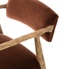 Four Hands Tyler Armchair