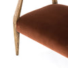Four Hands Tyler Armchair