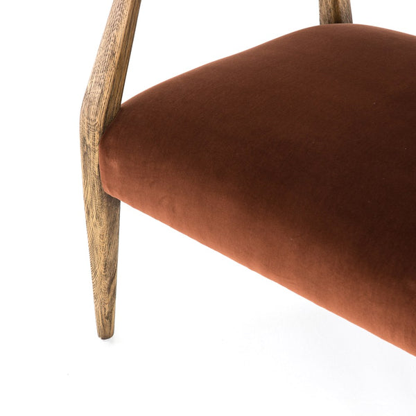 Four Hands Tyler Armchair