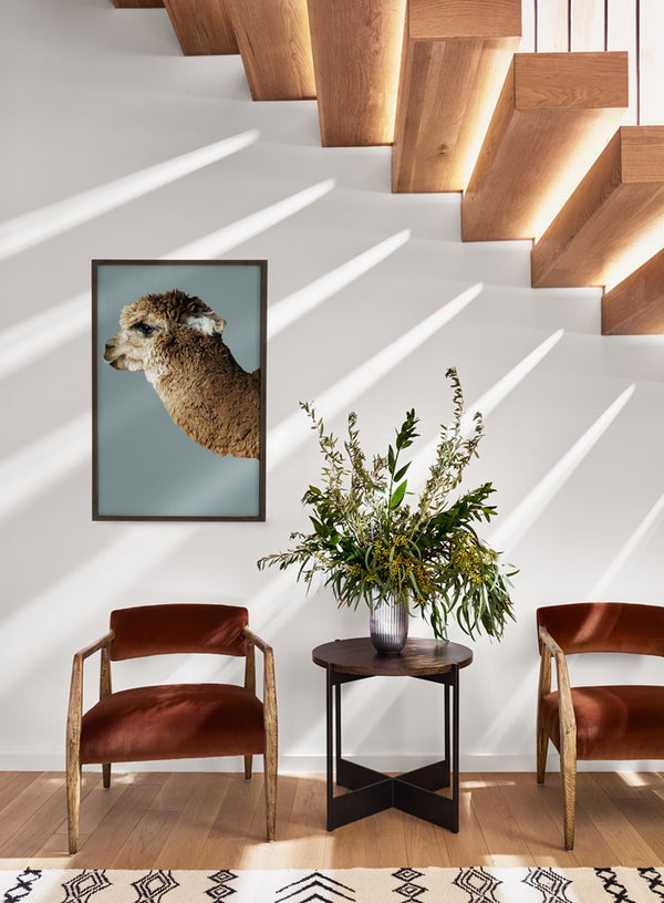 Four Hands Tyler Armchair