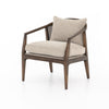 Four Hands Alexandria Accent Chair