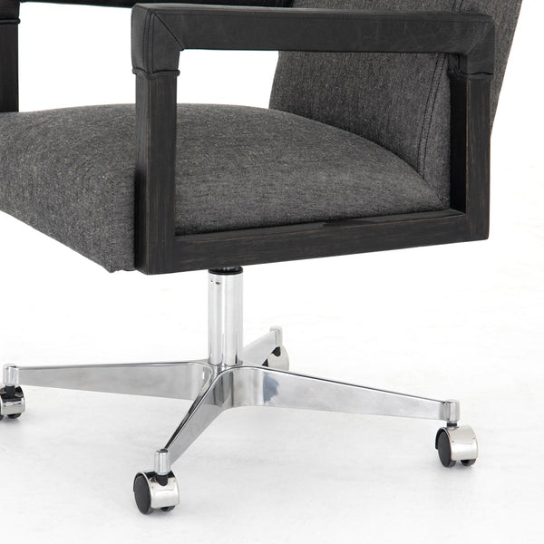 Four Hands Reuben Desk Chair