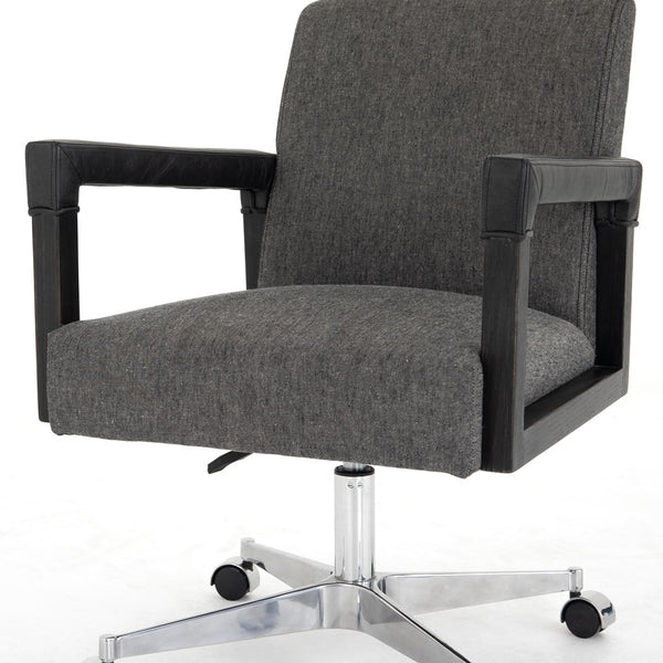 Four Hands Reuben Desk Chair