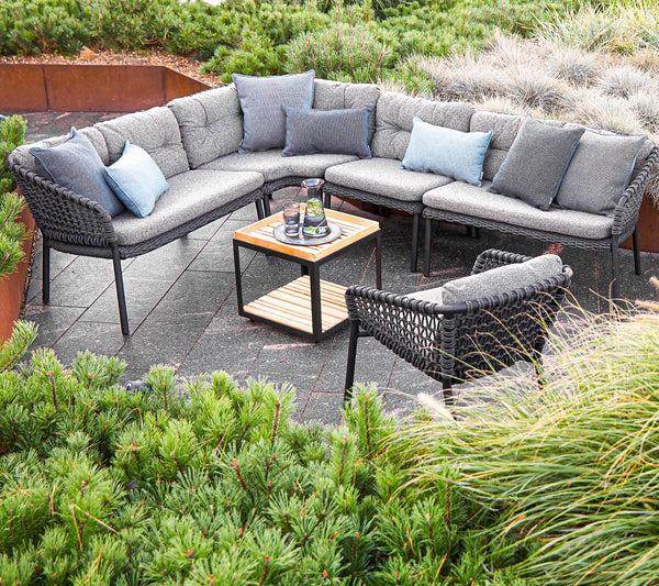 Cane-line Ocean Lounge Chair