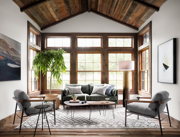 Four Hands Reese Sofa