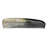 Siren Song Pocket Comb w/ Leather Pouch