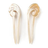 Siren Song Deco Hair Picks - Set of 2 
