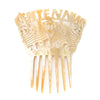 Siren Song Centennial Hair Comb 