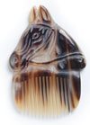 Siren Song Equine Horn Comb 