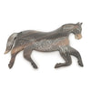 Siren Song Horse Horn Comb