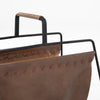 Four Hands Aesop Magazine Rack