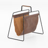 Four Hands Aesop Magazine Rack