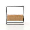 Four Hands Monarch Magazine Rack