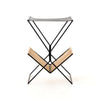 Four Hands Monarch Magazine Rack