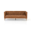 Four Hands Williams Leather Sofa