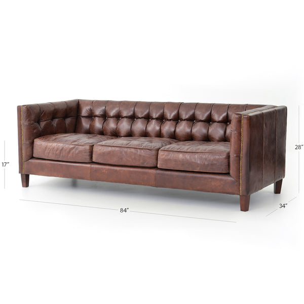 Four Hands Abbott Sofa