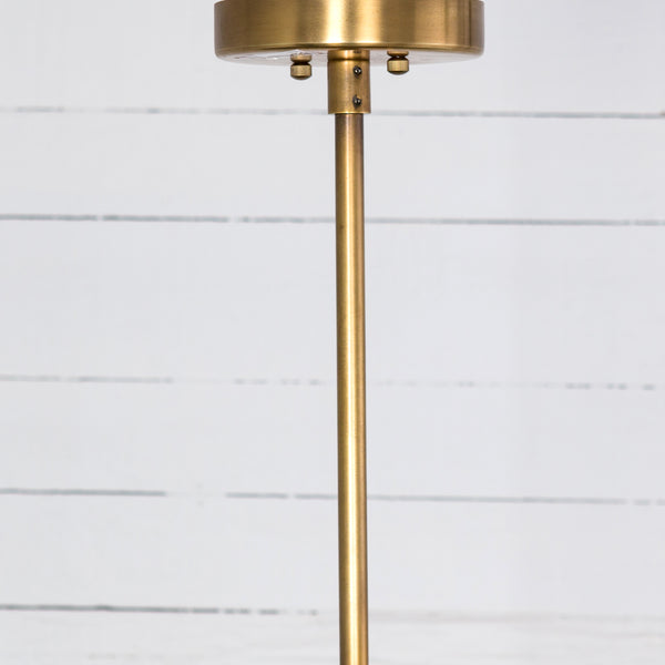 Four Hands Pellman Chandelier