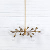 Four Hands Pellman Chandelier