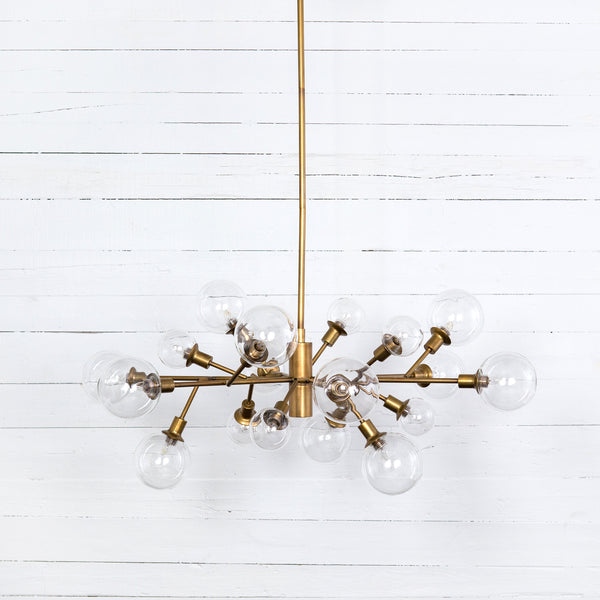 Four Hands Pellman Chandelier