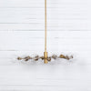 Four Hands Pellman Chandelier