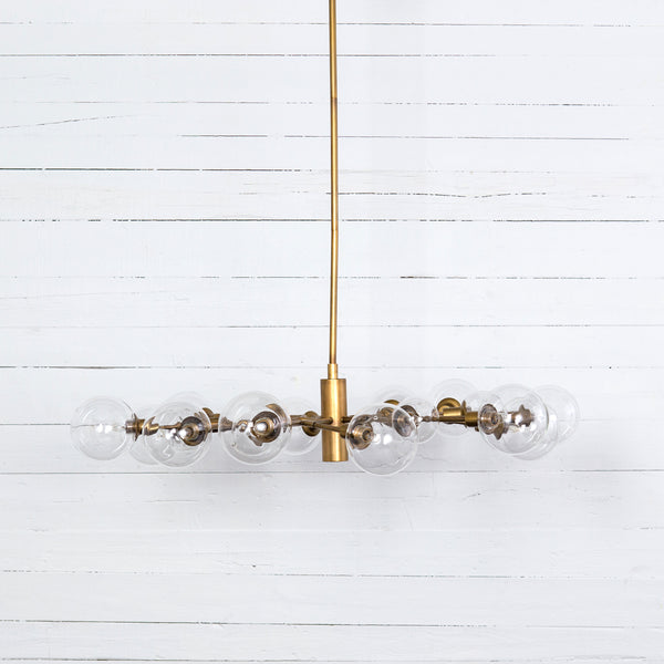 Four Hands Pellman Chandelier