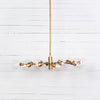 Four Hands Pellman Chandelier